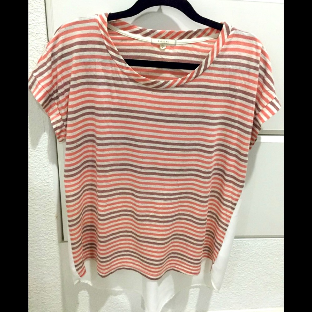 Dleione top